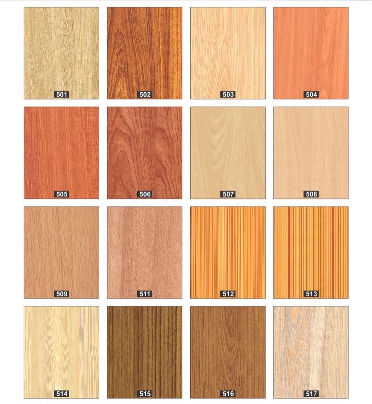 Premium ZRK Laminated Boards for Furniture & Interior Use
