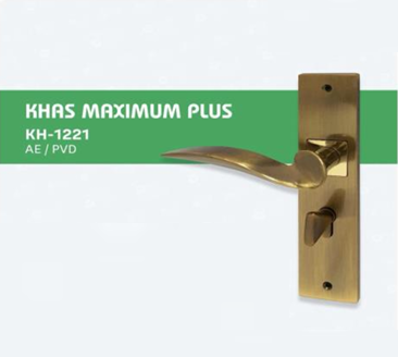 KHAS MAXIMUM PLUS