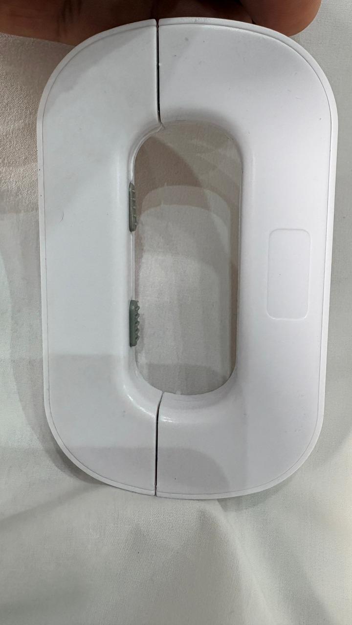 Refrigerator Children’s Lock – Baby Safety Fridge Lock for Home Protection