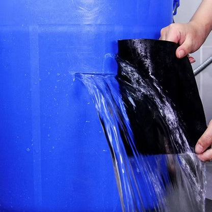 Leakage Repair Tape for Plastic Water Tanks & Pipes – Waterproof Sealing Tape