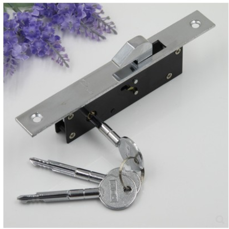 Mico Lock – High Quality Door Mortise Lock with Keys for Secure Locking