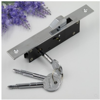 Mico Lock – High Quality Door Mortise Lock with Keys for Secure Locking