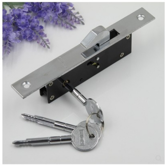 Mico Lock – High Quality Door Mortise Lock with Keys for Secure Locking