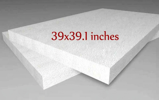 High Quality Thermocol Sheets – Multiple Sizes Available