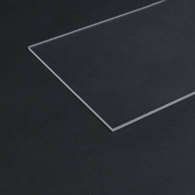 Premium Acrylic Sheets (Clear, Colored & Frosted) – Durable & High Gloss Finish