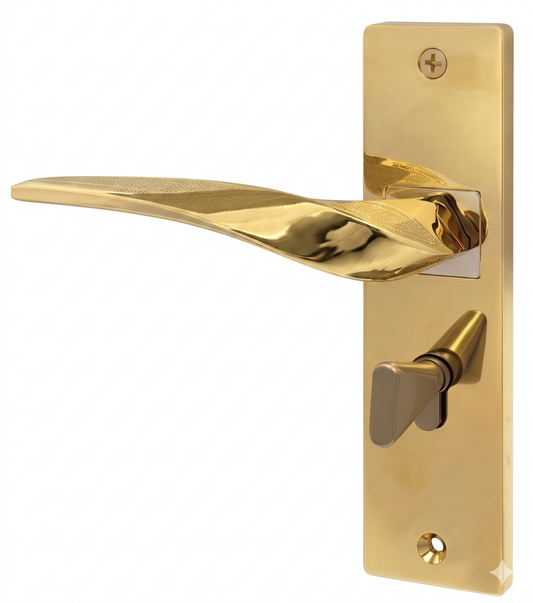 KHAS TRUMPH HANDLE LOOKS