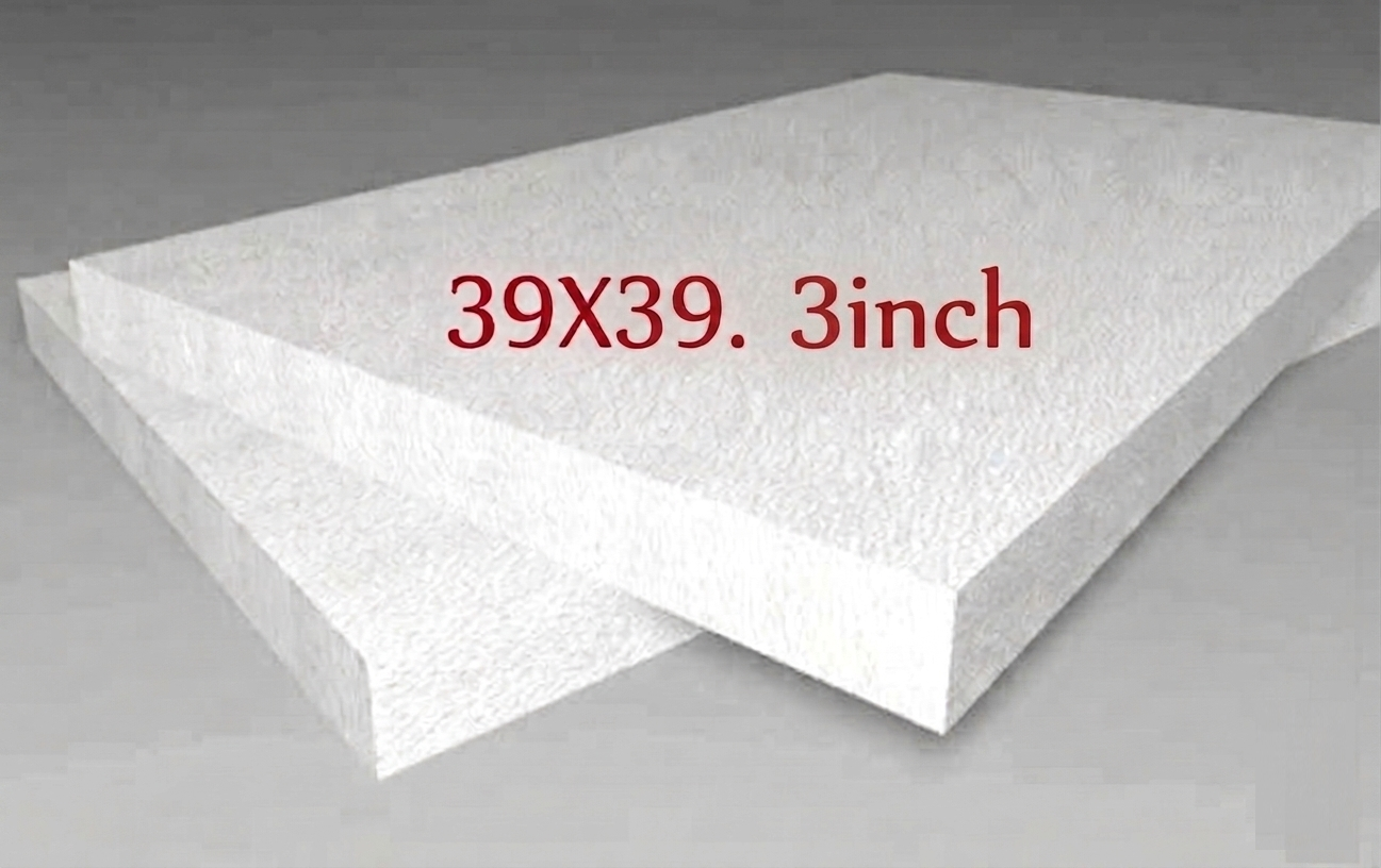 High Quality Thermocol Sheets – Multiple Sizes Available