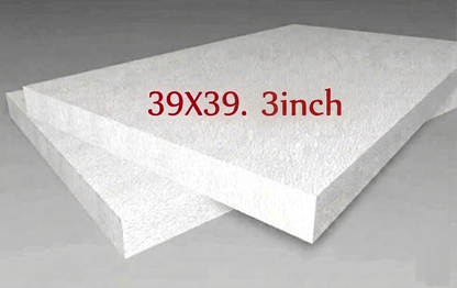 High Quality Thermocol Sheets – Multiple Sizes Available