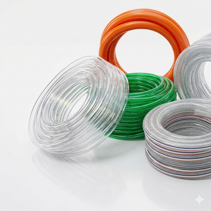 Popular Garden Pipe 3/4 Inch – Durable Water Hose (Per Foot)