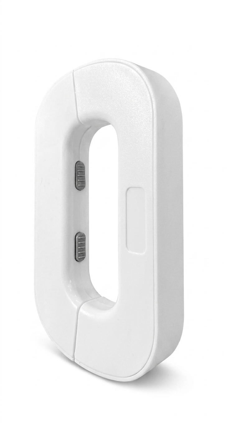 Refrigerator Children’s Lock – Baby Safety Fridge Lock for Home Protection