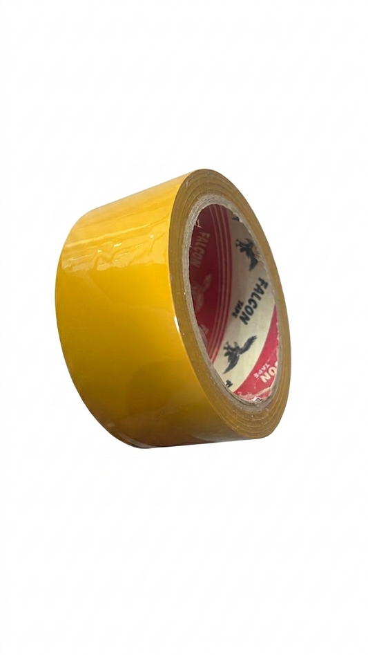 Cotton Tape 2 Inch Width and Clear Adhesive Tape 2 Inch