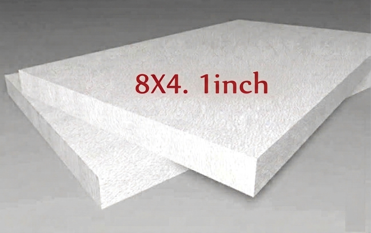 High Quality Thermocol Sheets – Multiple Sizes Available