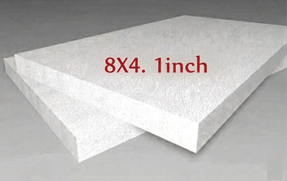 High Quality Thermocol Sheets – Multiple Sizes Available