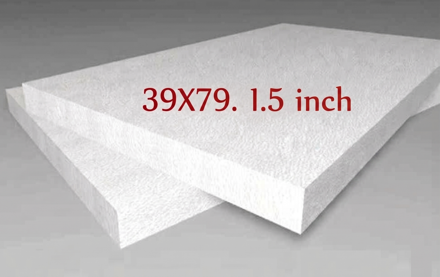 High Quality Thermocol Sheets – Multiple Sizes Available