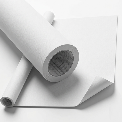Premium Whiteboard with Double-Sided Surface coated edges with angle lron or wooden fibre pvc bidding patti