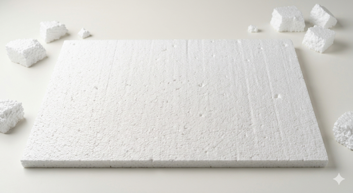 High Quality Thermocol Sheets – Multiple Sizes Available