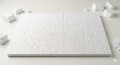 High Quality Thermocol Sheets – Multiple Sizes Available