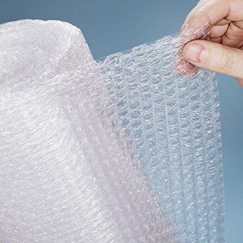 Heavy Duty Bubble Wrap Roll – 40RS Per Square Foot Protective Packaging Film for Safe Shipping & Moving