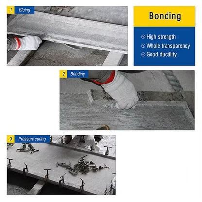 Edge Stone Resin – Decorative Stone Coating for Walls & Interior Design
