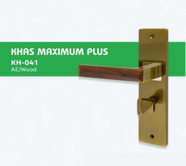 KHAS MAXIMUM PLUS
