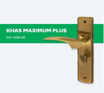 KHAS MAXIMUM PLUS