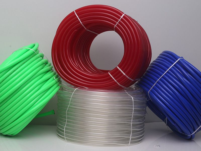 Popular Garden Pipe 3/4 Inch – Durable Water Hose (Per Foot)