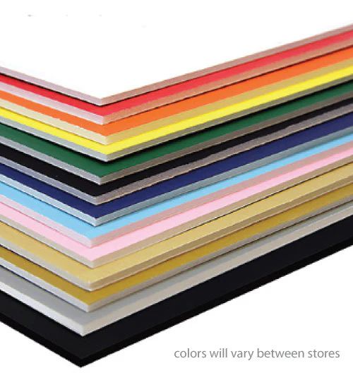 Foam Board & UV Kitchen Sheets (3mm – 15mm)