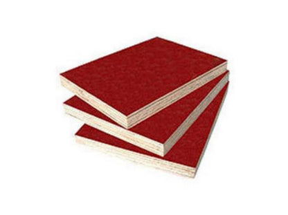 High Strength Shuttering Plywood for Concrete Formwork