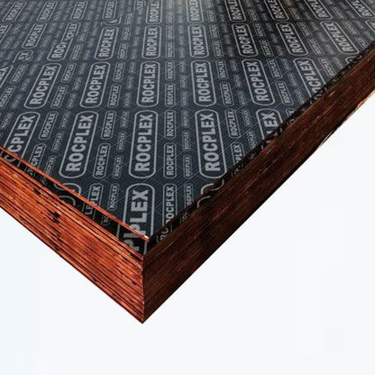 High Strength Shuttering Plywood for Concrete Formwork