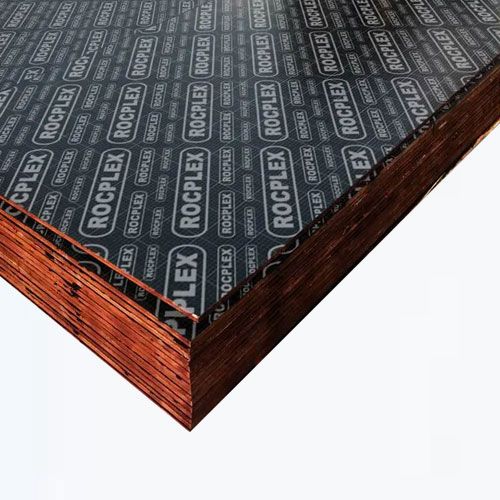 High Strength Shuttering Plywood for Concrete Formwork