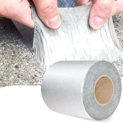 Leakage Repair Tape for Plastic Water Tanks & Pipes – Waterproof Sealing Tape