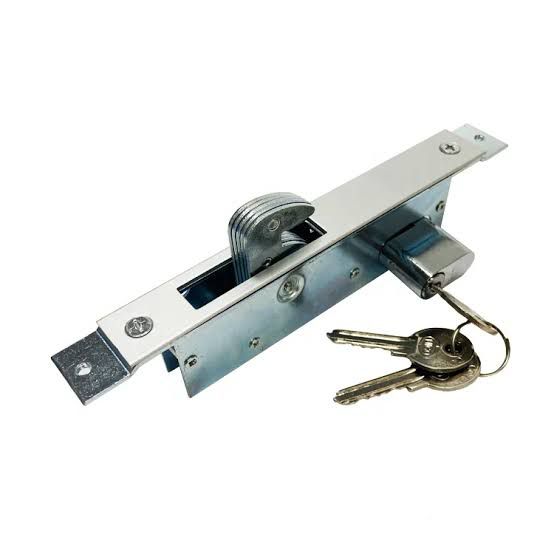 Mico Lock – High Quality Door Mortise Lock with Keys for Secure Locking