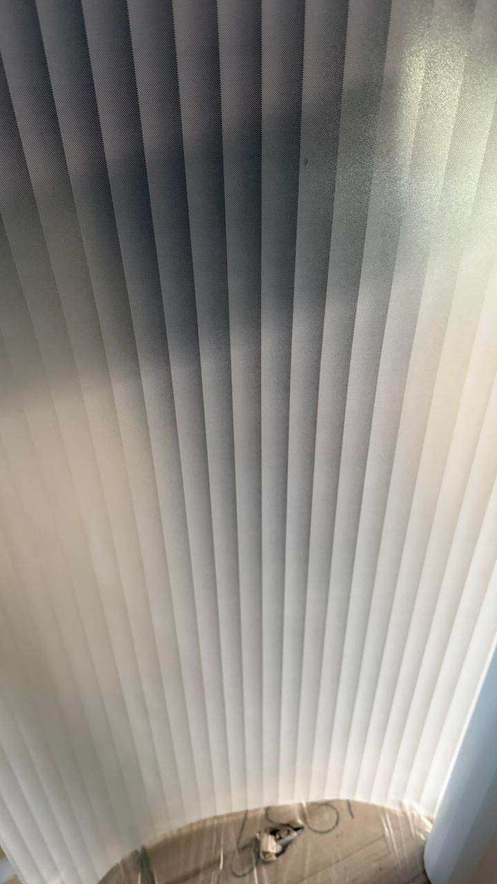 Frost Paper for Glass – Privacy Window Film for Blur Effect