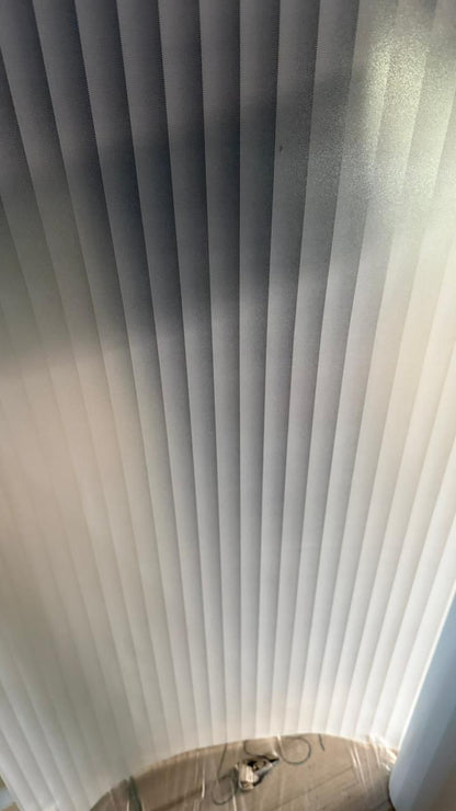 Frost Paper for Glass – Privacy Window Film for Blur Effect