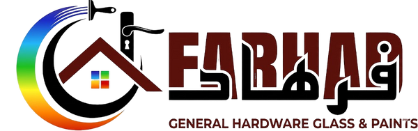 Farhad Genral Hardware Glass And Paints