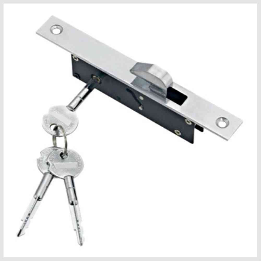 Mico Lock – High Quality Door Mortise Lock with Keys for Secure Locking