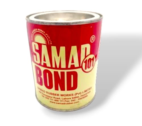 Samad Bond Adhesive – Strong Multi-Purpose Bonding Solution