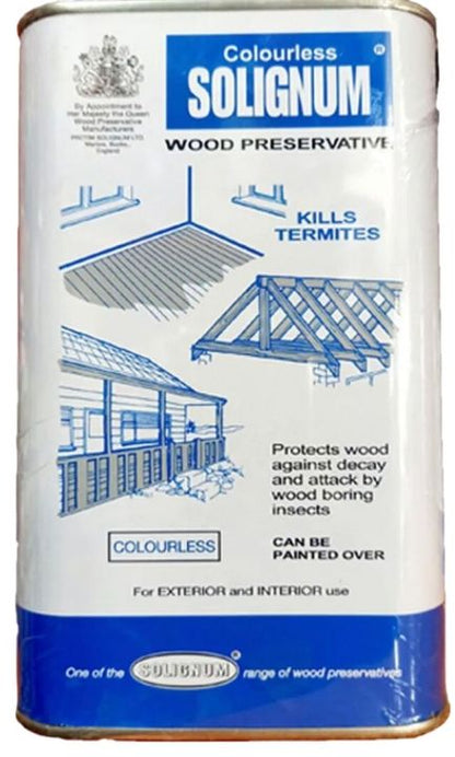 Anti Termite Treatment – Powerful Termite Killer for Wood & Home Protection one liter