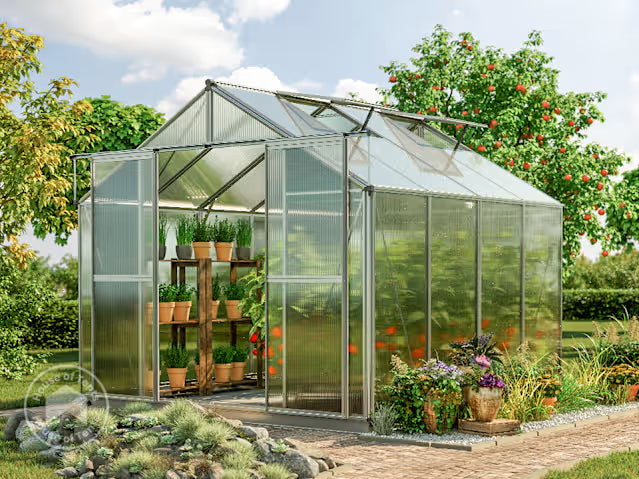 Polycarbonate Sheets – Strong Transparent Roofing & Protection Sheets