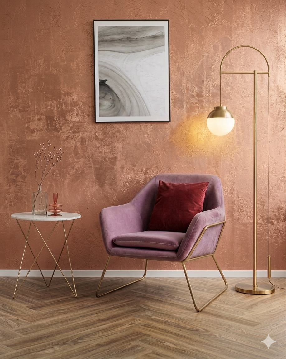 Berger Top Super Emulsion Long-Lasting,Washable Paint for Beautiful Interiors[3.64 LITER]