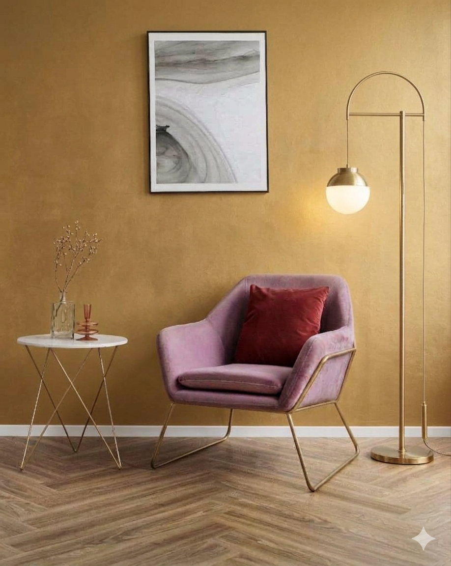 Berger Top Super Emulsion Long-Lasting,Washable Paint for Beautiful Interiors[3.64 LITER]