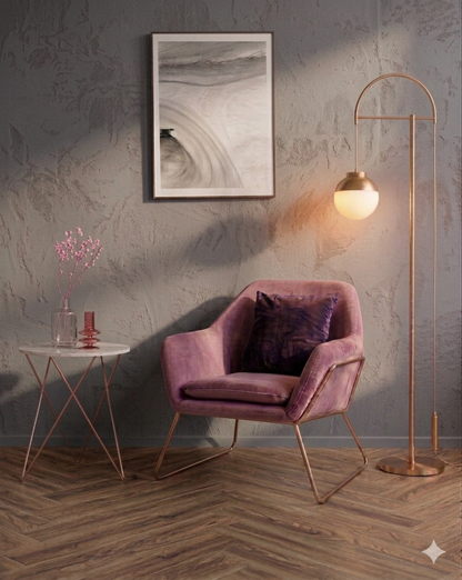Berger Top Super Emulsion Long-Lasting,Washable Paint for Beautiful Interiors[3.64 LITER]