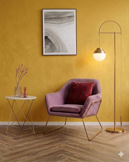 Berger Top Super Emulsion Long-Lasting,Washable Paint for Beautiful Interiors[3.64 LITER]