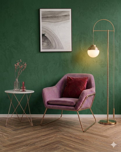 Berger Top Super Emulsion Long-Lasting,Washable Paint for Beautiful Interiors[3.64 LITER]
