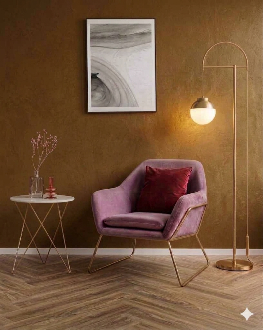 Berger Top Super Emulsion Long-Lasting,Washable Paint for Beautiful Interiors[3.64 LITER]