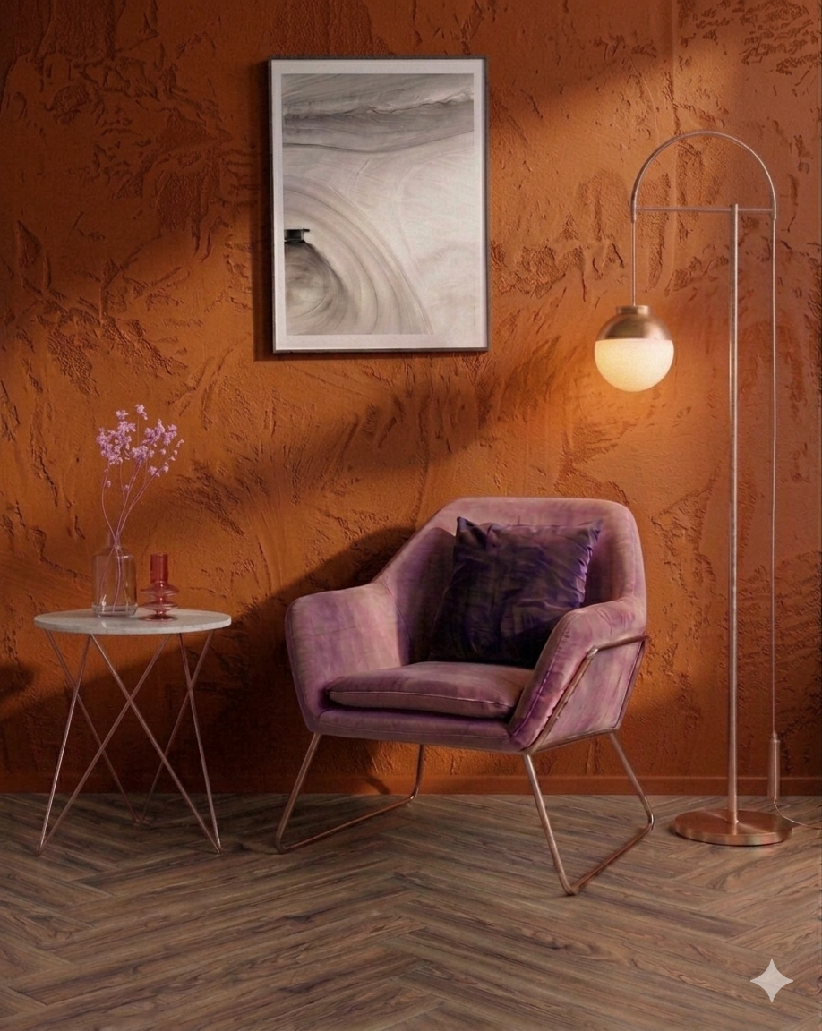 Berger Top Super Emulsion Long-Lasting,Washable Paint for Beautiful Interiors[3.64 LITER]