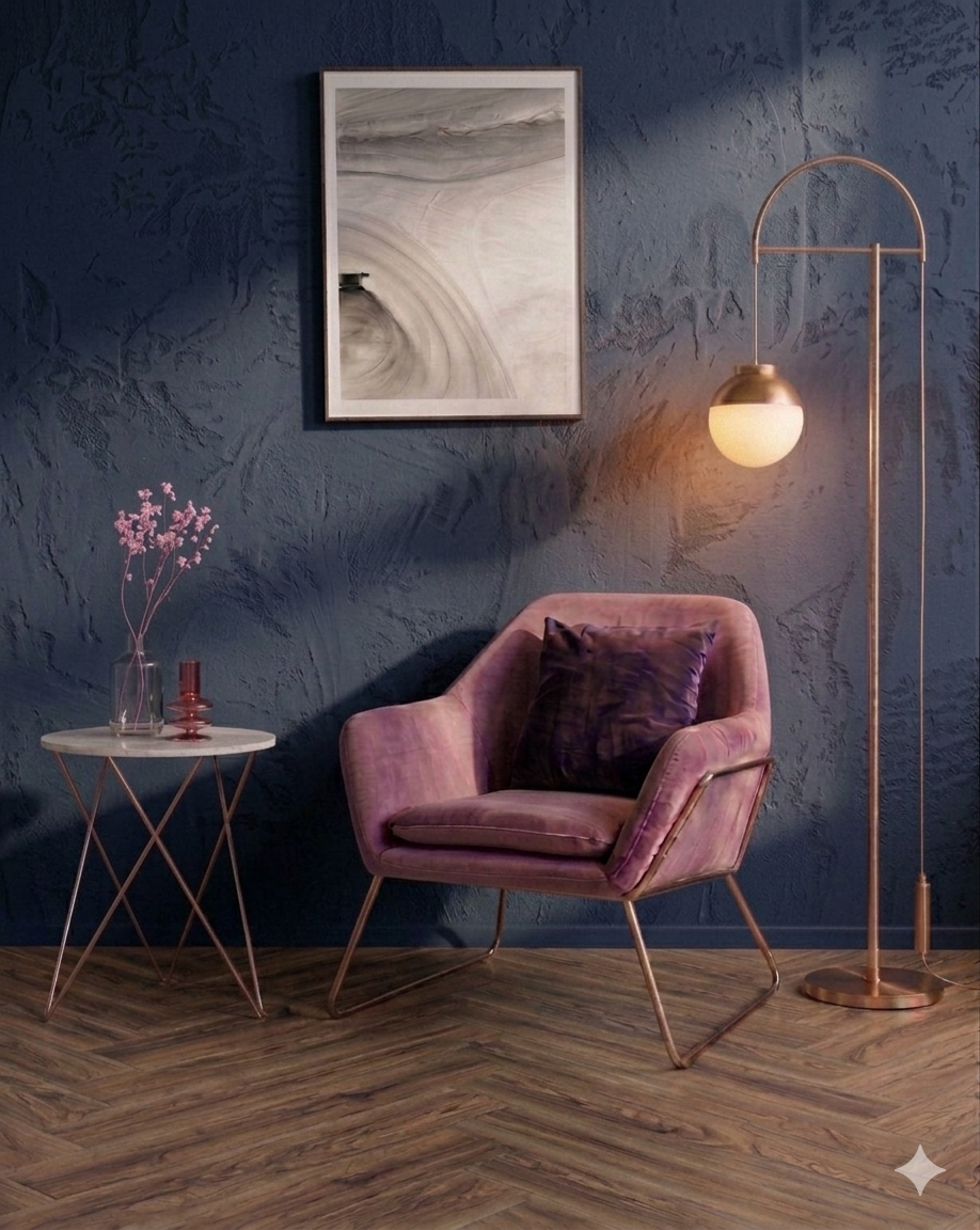 Berger Top Super Emulsion Long-Lasting,Washable Paint for Beautiful Interiors[3.64 LITER]