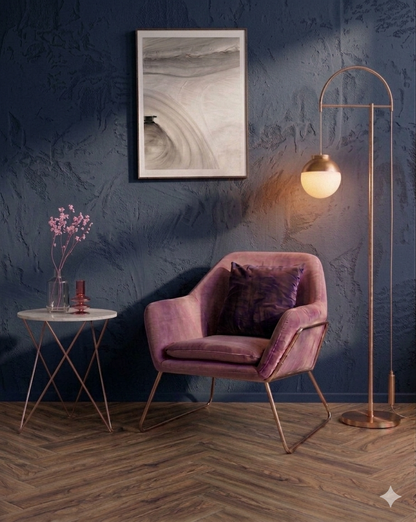 Berger Top Super Emulsion Long-Lasting,Washable Paint for Beautiful Interiors[3.64 LITER]