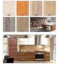 Premium ZRK Laminated Boards for Furniture & Interior Use