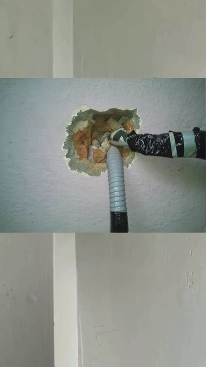 High-Expansion PU Foam Sealant - Professional Grade Heat & Sound Insulation Spray (750ml)